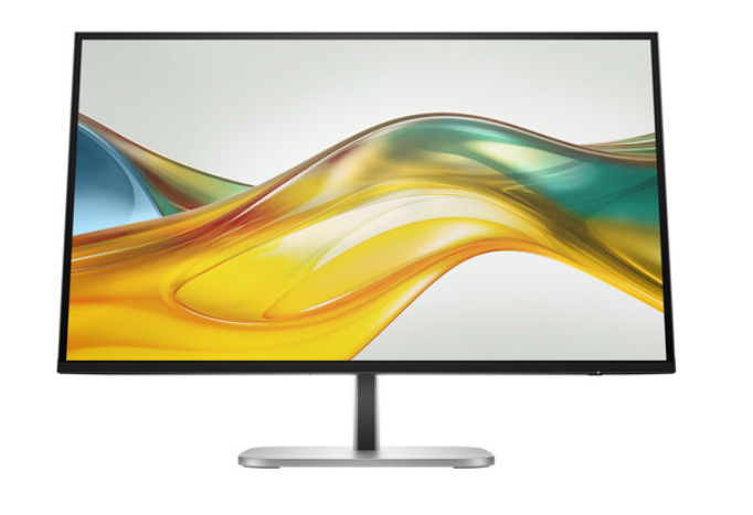 Buy HP S5 527PM QHD Conferencing Monitor  9E0Y9UT#ABV