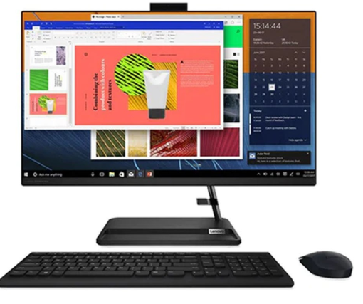 Buy Lenovo Aio-3 23.8