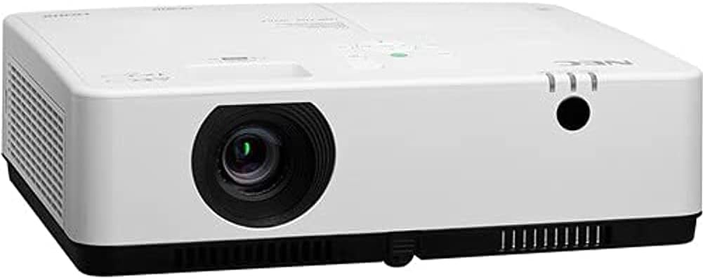Buy NP-ME453X NEC NP-ME453X - LCD projector - LAN