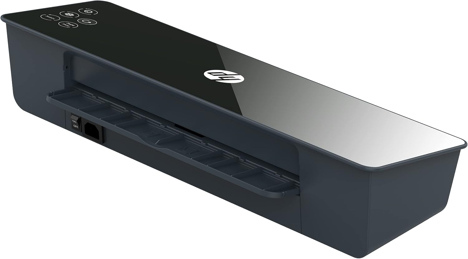 Buy HP Pro Laminator 600 A4