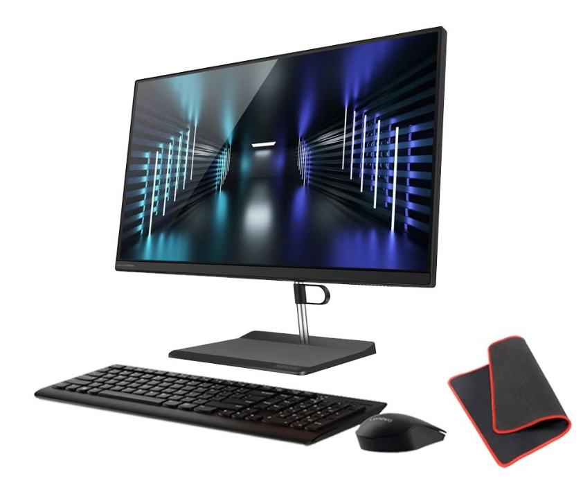 Buy 12D9001SGP Lenovo V30A-22 All In One Computer