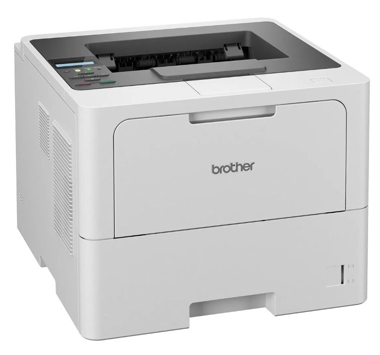 Buy Brother Fast Printing Speed monochrome laser printer HL-L6210DW