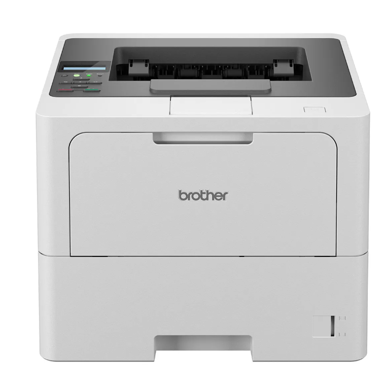 Buy Brother Fast Printing Speed monochrome laser printer HL-L6210DW