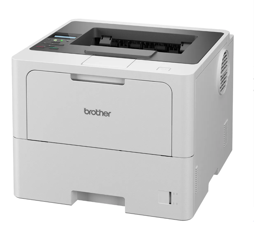Buy Brother Fast Printing Speed monochrome laser printer HL-L6210DW