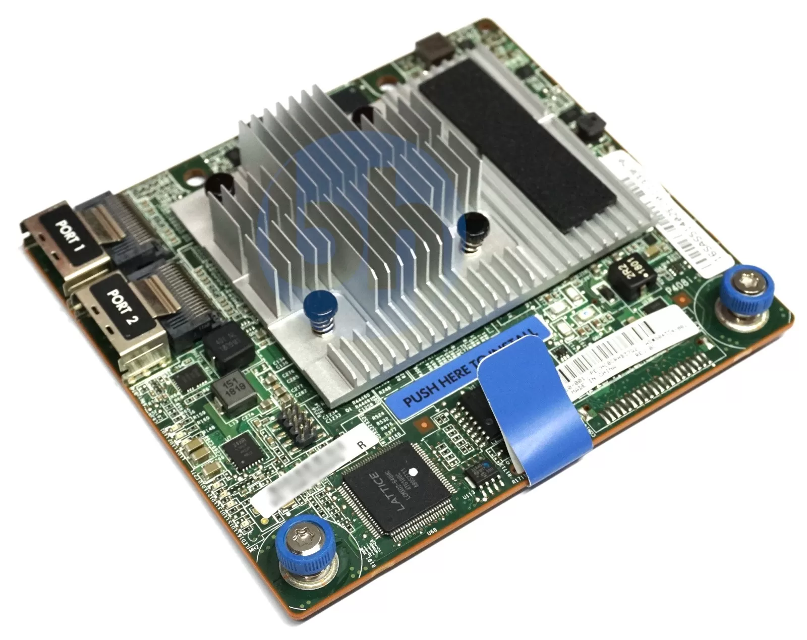 Buy 804331-B21 HPE Smart Array P408i-a SR Gen10 12G SAS Modular Controller