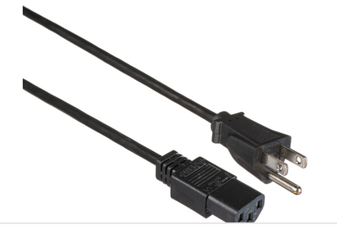 Buy HP Poly IEC Power Cord 874T5AA