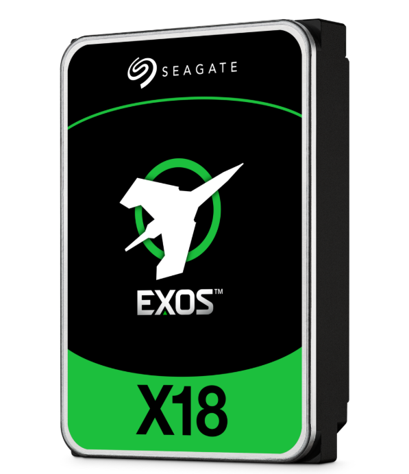 Buy Seagate Exos X14 HDD 512E SATA – 14TB, 5 Years Warranty ST14000NM000J