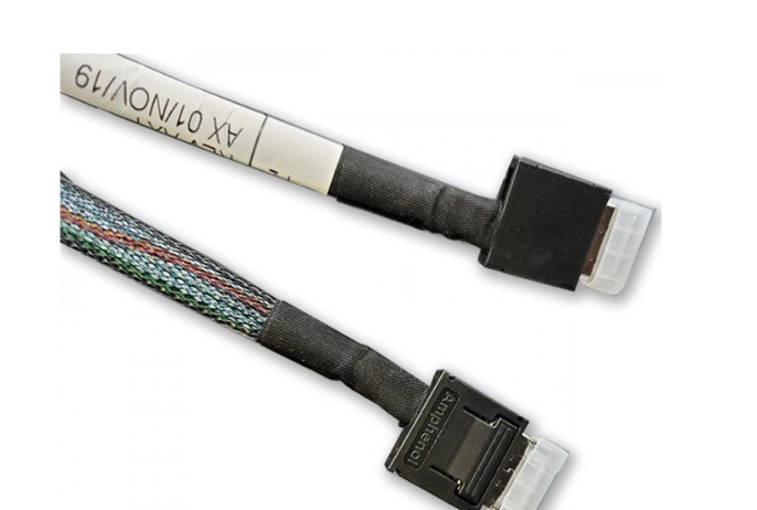 Buy P48918-B21 HPE ProLiant DL360 Gen11 Storage Controller Enablement Cable Kit