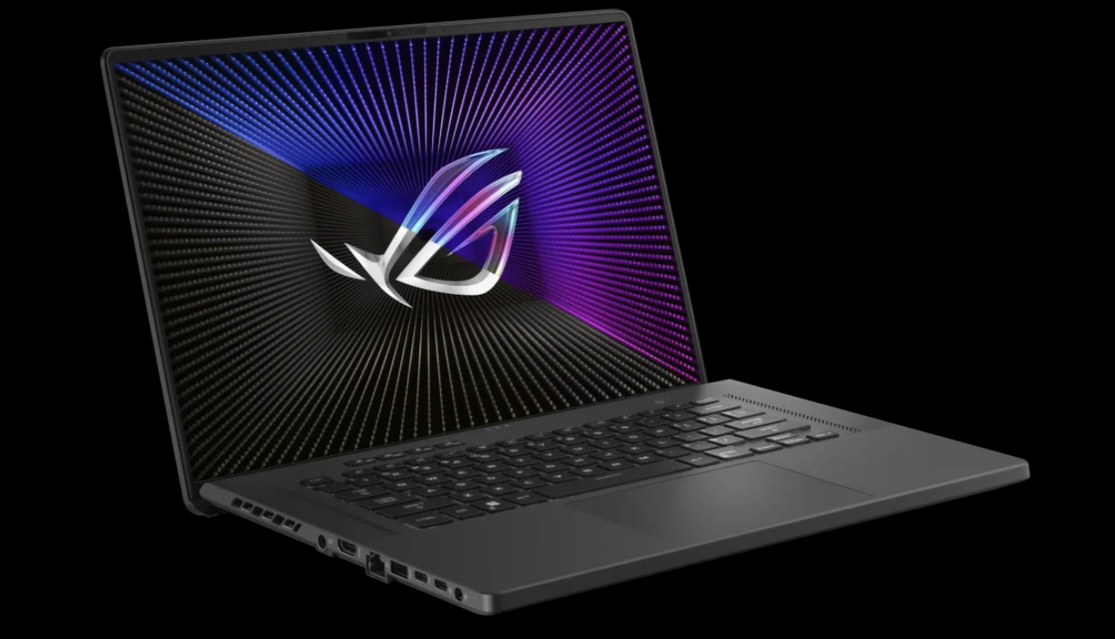 Buy 90NR0BL5-M003A0 ASUS ROG ZEPHYRUS G16 GAMING LAPTOP GU603W-G16-I74060  i7-13620H-4.9GHz, 16GB, 512GB SSD