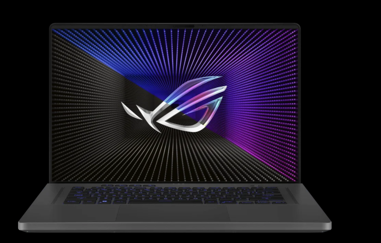Buy 90NR0BL5-M003A0 ASUS ROG ZEPHYRUS G16 GAMING LAPTOP GU603W-G16-I74060  i7-13620H-4.9GHz, 16GB, 512GB SSD