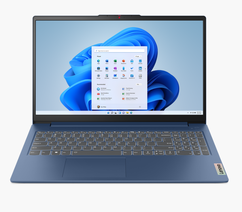 Buy LENOVO Idea Pad 3 CI5-13420H/8GB/512GB/SHD/DOS/14FHD/LAPTOP