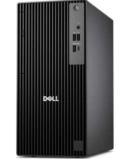 Buy Dell Pro Tower QCT1250 I7 14700 16GB 512GB SSD DVD DOS
