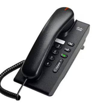 Buy Cisco Unified IP Phone 6901 Standard - VoIP phone CP-6901-C-K9