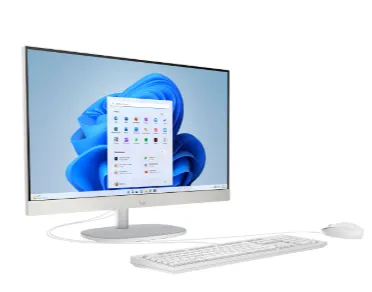 Buy HP 24-CR0089NY All In One - 13th Gen i5-1334U, 8GB, 512GB SSD, 24
