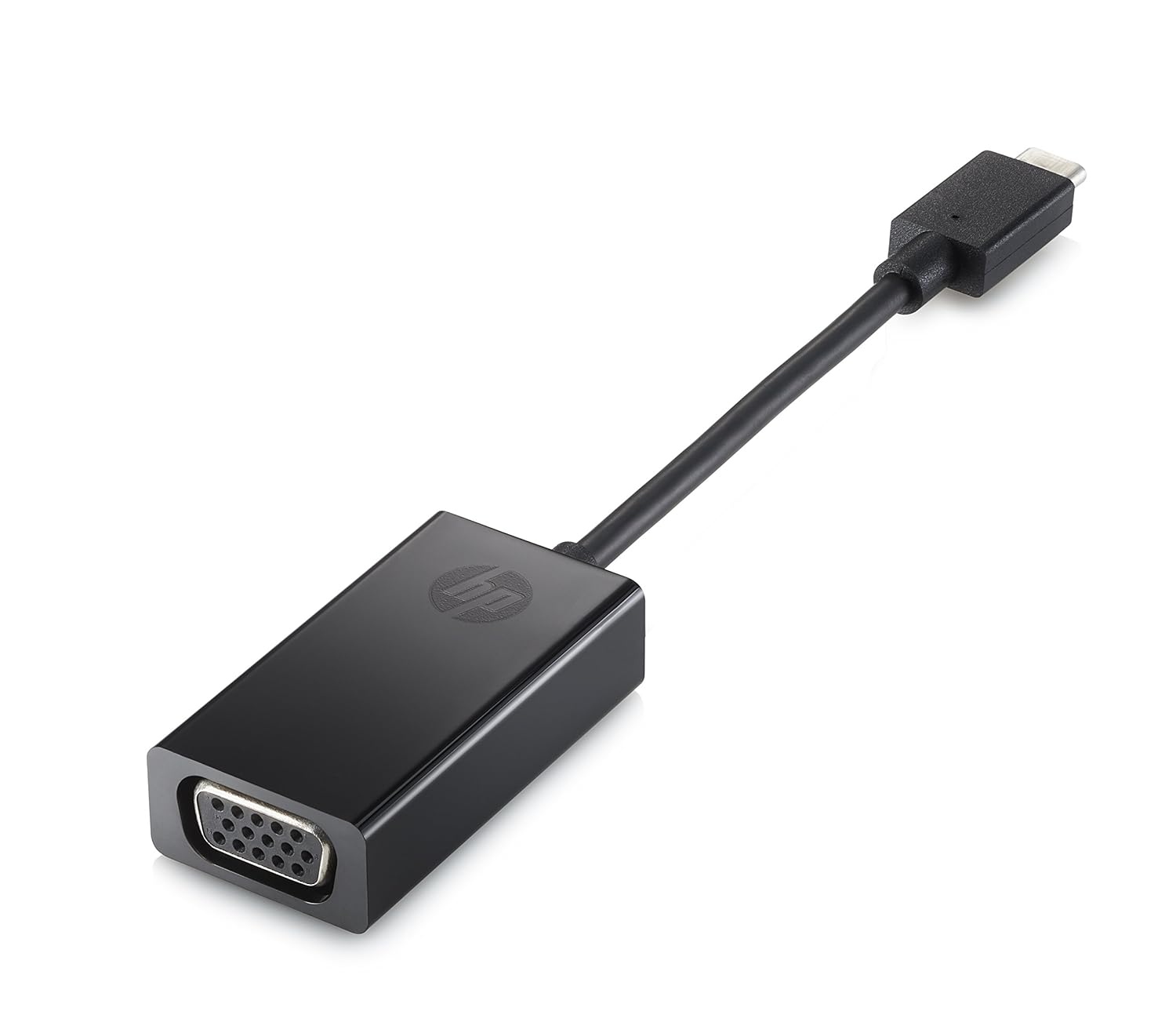 Buy HP USB-C to VGA Adapter P7Z54AA#ABB
