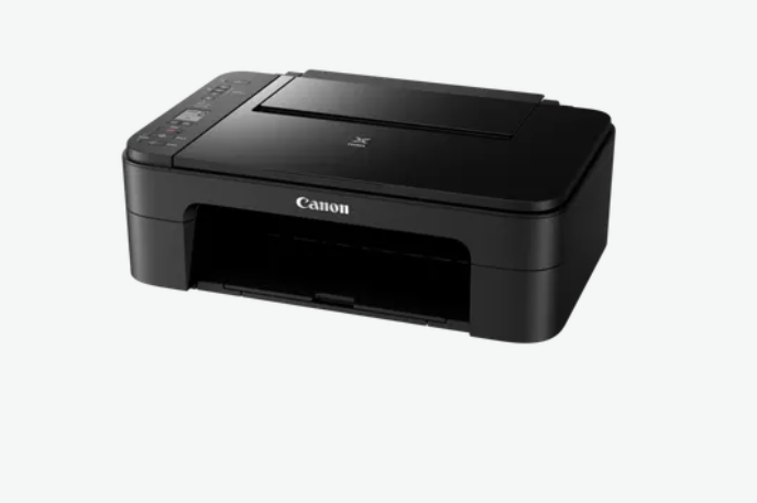 Buy TS3340 Canon PIXMA Home Printers