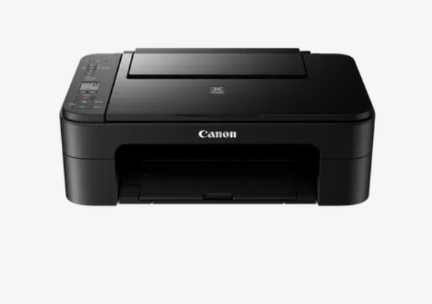 Buy TS3340 Canon PIXMA Home Printers