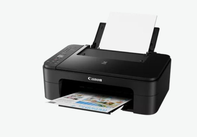 Buy TS3340 Canon PIXMA Home Printers
