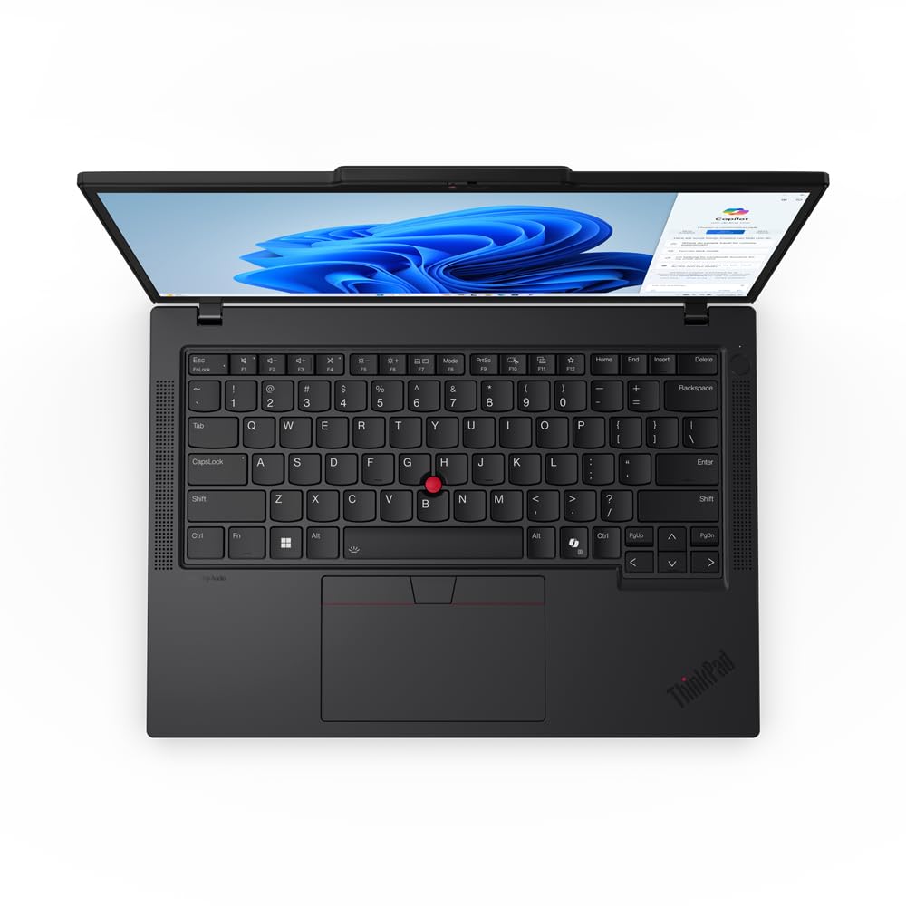 Buy Lenovo ThinkPad T14 Gen 5 Core Ultra 7 165U V Pro 21ML008NUS