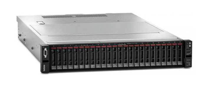 Buy ( 7D76A05JEA ) Lenovo SR650 V3 Xeon Silver 4510 (12C 2.4GHz 30MB Cache/150W)