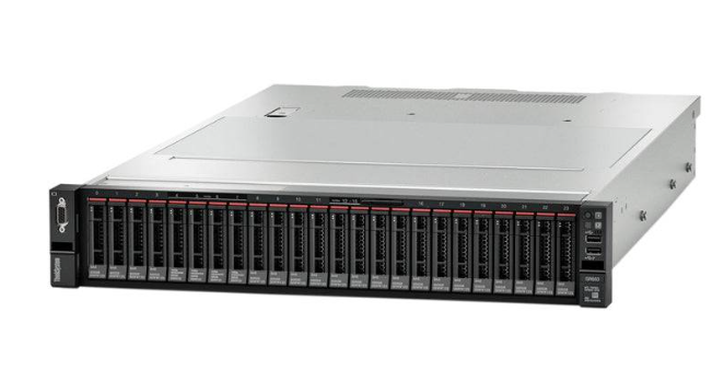 Buy ( 7D76A05JEA ) Lenovo SR650 V3 Xeon Silver 4510 (12C 2.4GHz 30MB Cache/150W)