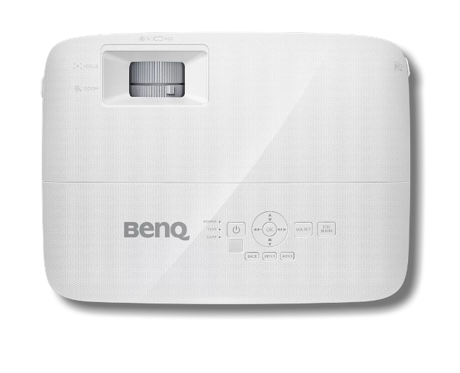 Buy BENQ PROJECTOR MS550