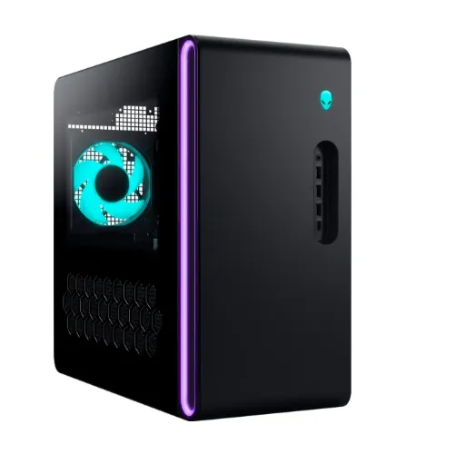 Dell Alienware Aurora Gaming Desktop – Core Ultra 9 285K