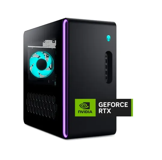 Buy Dell Alienware Aurora Gaming Desktop – Core Ultra 9 285K