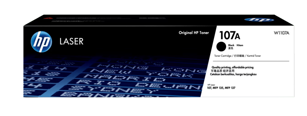 Buy HP LJ 107A PRINTER (107A TONER)