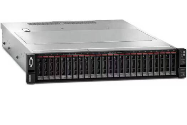 Buy Lenovo ThinkSystem SR650 V3 2U Rack Server 7D76100ZEA