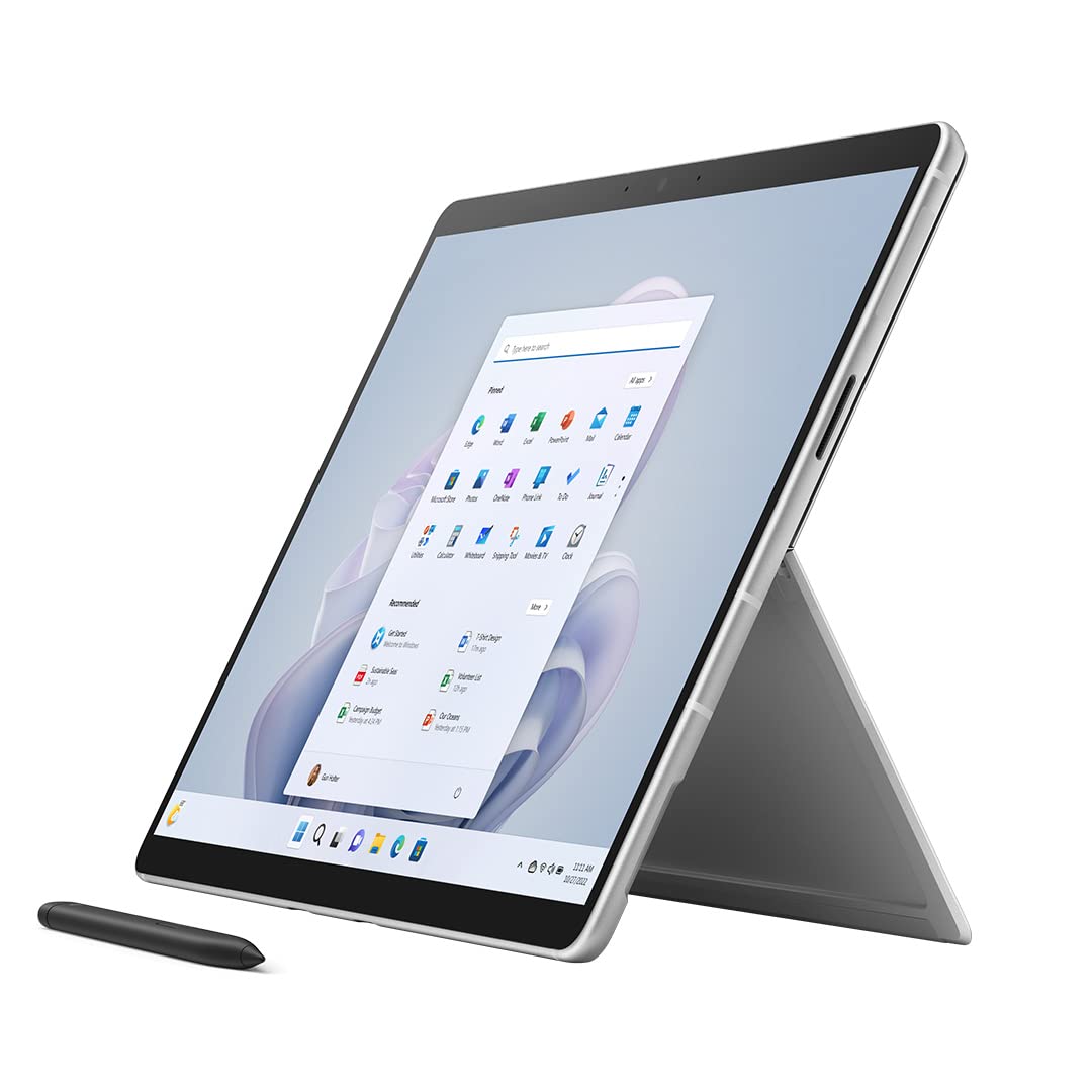Buy MICROSOFT SURFACE PRO 9  SQ3 16GB 512GB WIN11 5G LTE