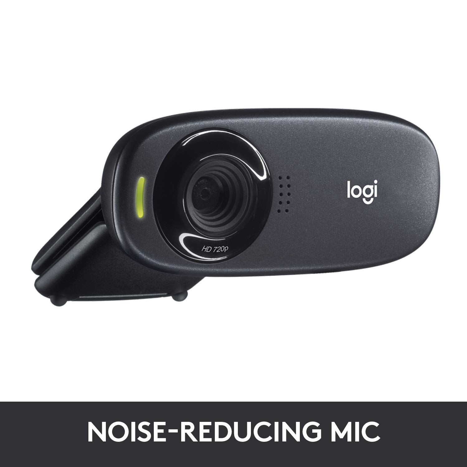 Buy Logitech Webcam C310