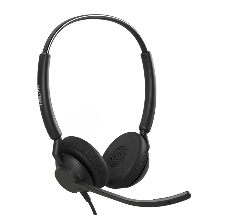 Buy 4099-419-279 Jabra Engage 40 UC Duo USB-A Headset