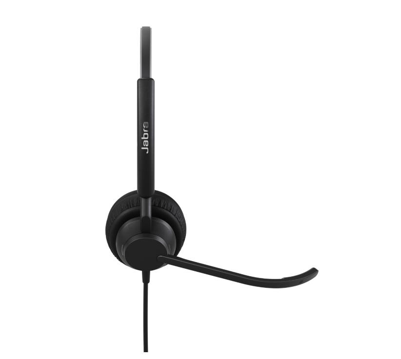 Buy 4099-419-279 Jabra Engage 40 UC Duo USB-A Headset