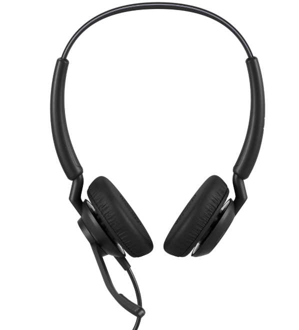 Buy 4099-419-279 Jabra Engage 40 UC Duo USB-A Headset