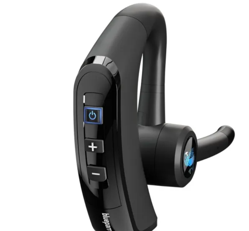 Buy BlueParrott M300-XT Headset | in-ear | over-the-ear mount | Bluetooth 204347