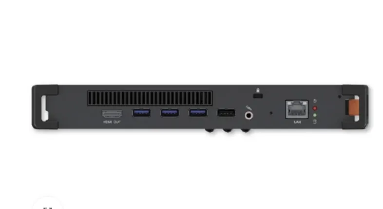 Buy MAXHUB MT61N-i7 Windows PC Module 16GB RAM 256GB SSD Intel Core i7