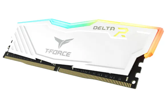 Buy TEAM DELTA R UD-D4 8GBx2 3200 CL16-20-20-40 1.35V TF4 TF4D416G3200HC16FDC01