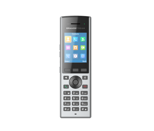 Buy Grandstream DECT Handset with Long-Range HD Audio DP730
