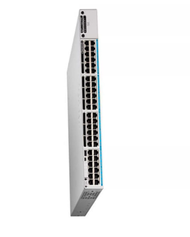 Buy Cisco Catalyst 48-Port 10G/Multi-G Switch C9300X-48TX-A