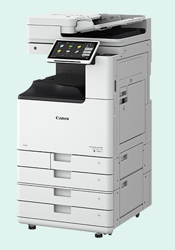 Buy Canon imageRUNNER ADVANCE DX 4945i MFP 5970C005AA