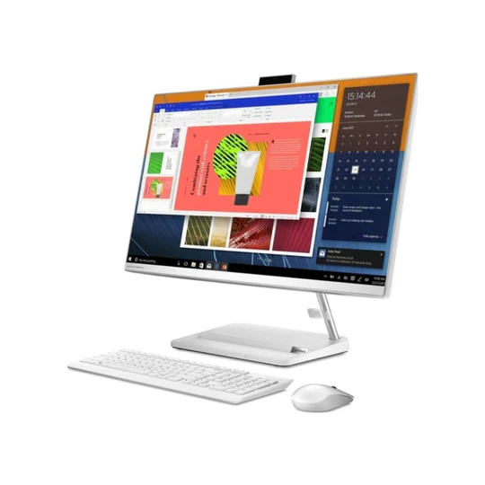 Buy Lenovo Aio-3 23.8