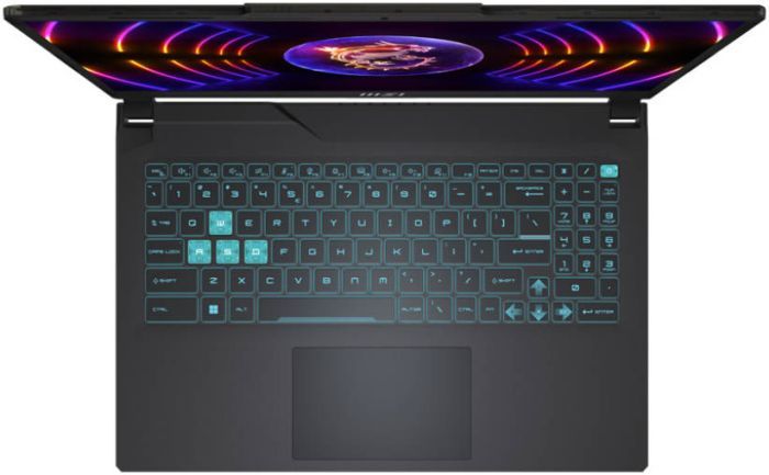 Buy MSI Gaming Laptop Cyborg 15 I7-13620H