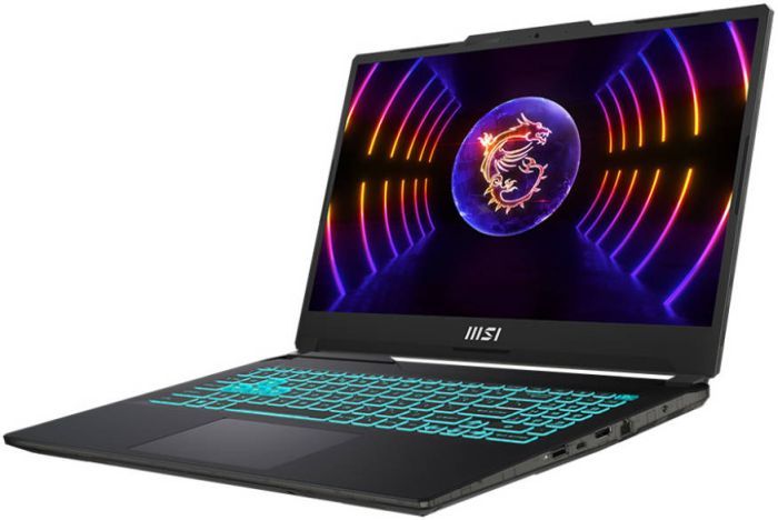 Buy MSI Gaming Laptop Cyborg 15 I7-13620H