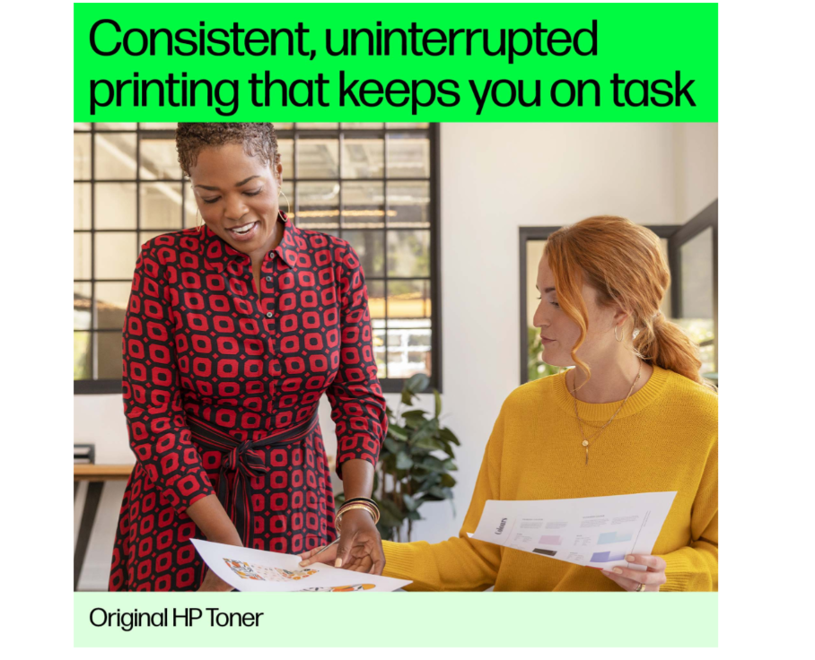 Buy CF289A  HP 89A Black Original LaserJet Toner Cartridge