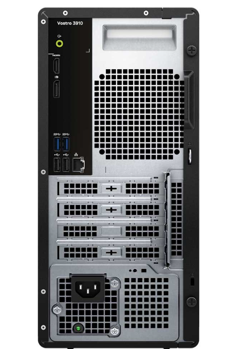 Buy Dell Vostro 3910 Tower Desktop 3910N-I3-VPN-210-BCUD