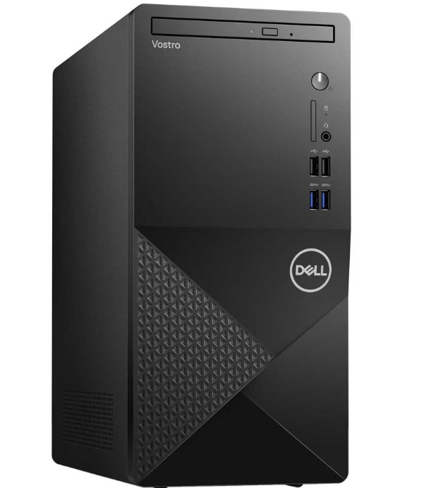 Buy Dell Vostro 3910 Tower Desktop 3910N-I3-VPN-210-BCUD