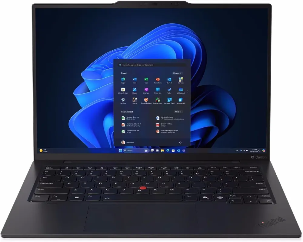 Lenovo ThinkPad E14 Gen 7 Business Laptop  Intel Core Ultra 5-226V Processor 21U2009MIG