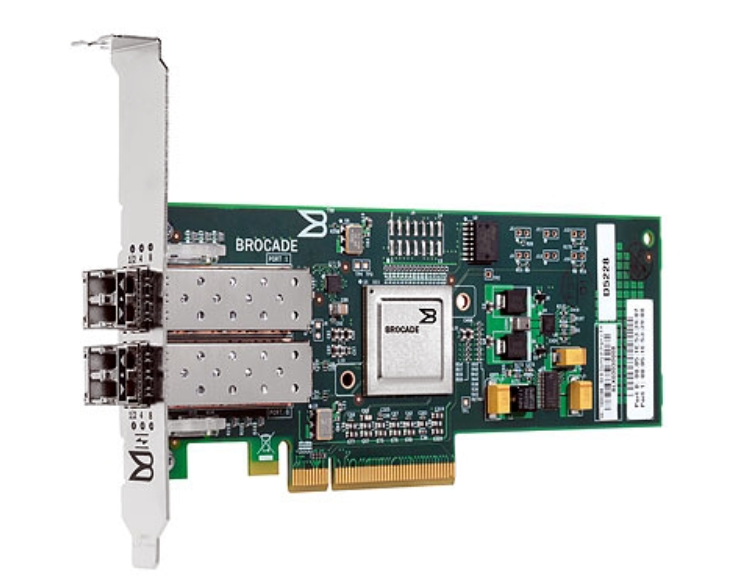 Buy AJ764A HP 82Q 8-GB FC HBA
