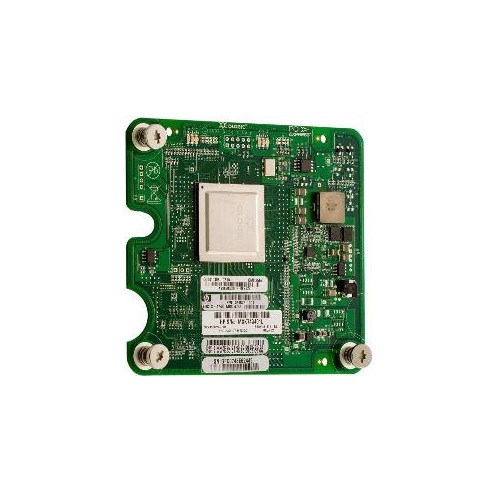 Buy SS-HPH5500031 (451871-B21) HPE BLc QLogic QMH2562 8Gb FC HBA for HP BladeSystem C-Class